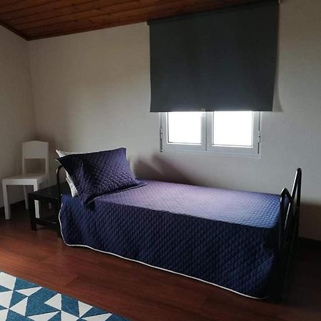 Vila Casa Tres Campos Povoacao  Exteriér fotografie
